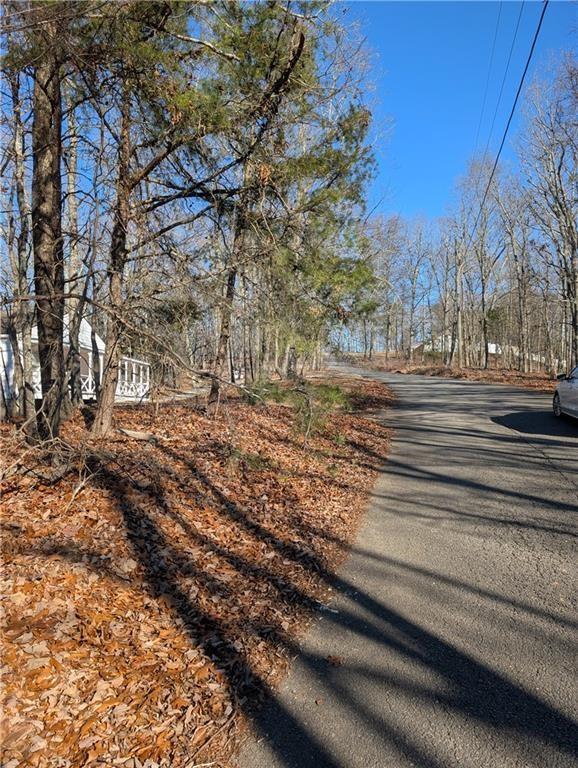 234 Stirratt Rd, Ranger, GA 30734