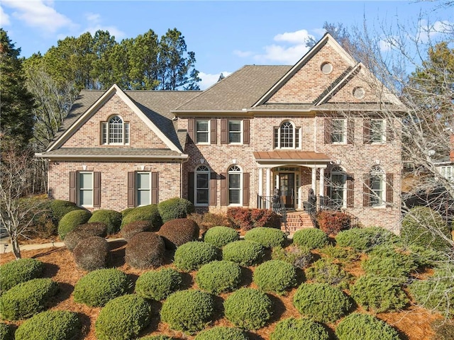 2773 Carillon Xing, Marietta GA, 30066, 5 bedrooms, 4.5 baths house for sale