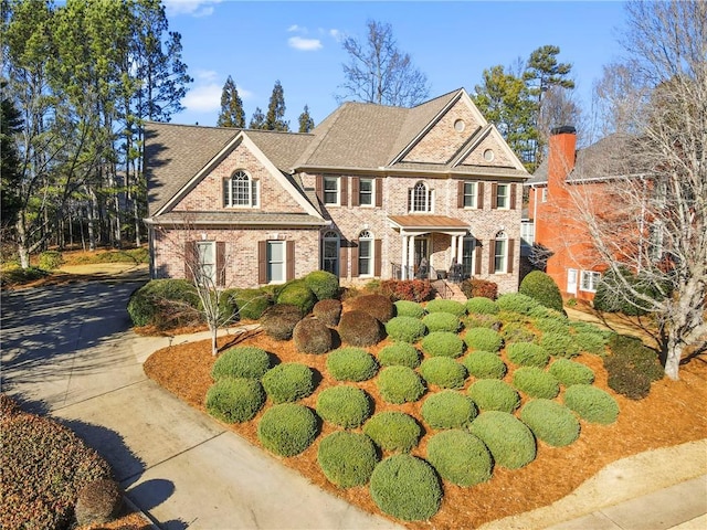 Listing photo 2 for 2773 Carillon Xing, Marietta GA 30066