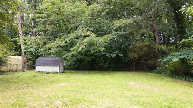 2100 Shady Ln, Tucker, GA 30084 - view of yard featuring a view of trees