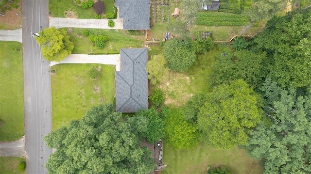 2100 Shady Ln, Tucker, GA 30084 - aerial overview of property's location