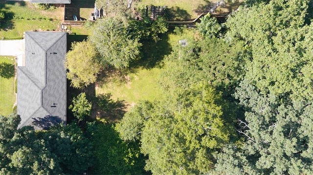 2100 Shady Ln, Tucker, GA 30084 - aerial view of property and surrounding area