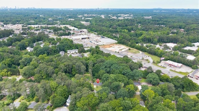 2100 Shady Ln, Tucker, GA 30084 - view of property location