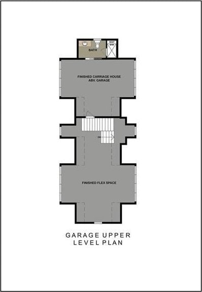 1210 Mayfield Rd, Milton, GA 30009 - home floor plan