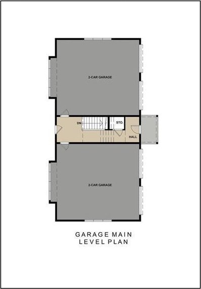 1210 Mayfield Rd, Milton, GA 30009 - home floor plan