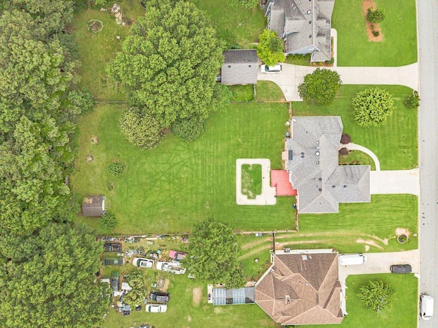 1419 Gates Mill Walk, Lawrenceville, GA 30045 - aerial overview of property's location