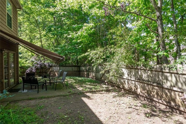 4003 Maple Ridge Ln NW, Acworth, GA 30101