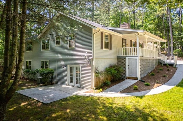 6026 Belle Meade Ct, Villa Rica, GA 30180