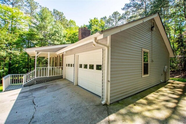 6026 Belle Meade Ct, Villa Rica, GA 30180