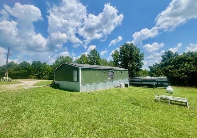 9262 Morrison Rd, Lula, GA 30554 - view of outbuilding