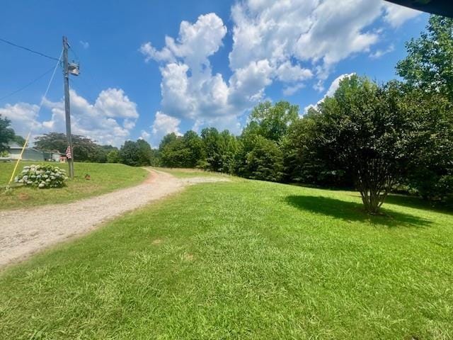 9262 Morrison Rd, Lula, GA 30554 - surrounding community featuring a yard