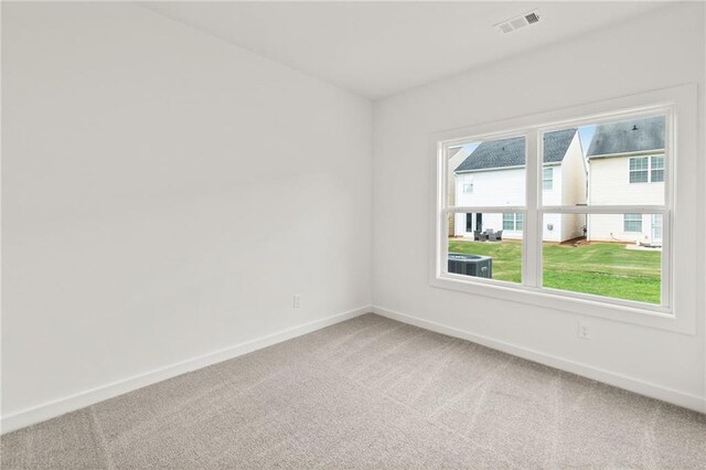 170 Chandler Trce, Covington, GA 30016 - empty room with carpet and baseboards