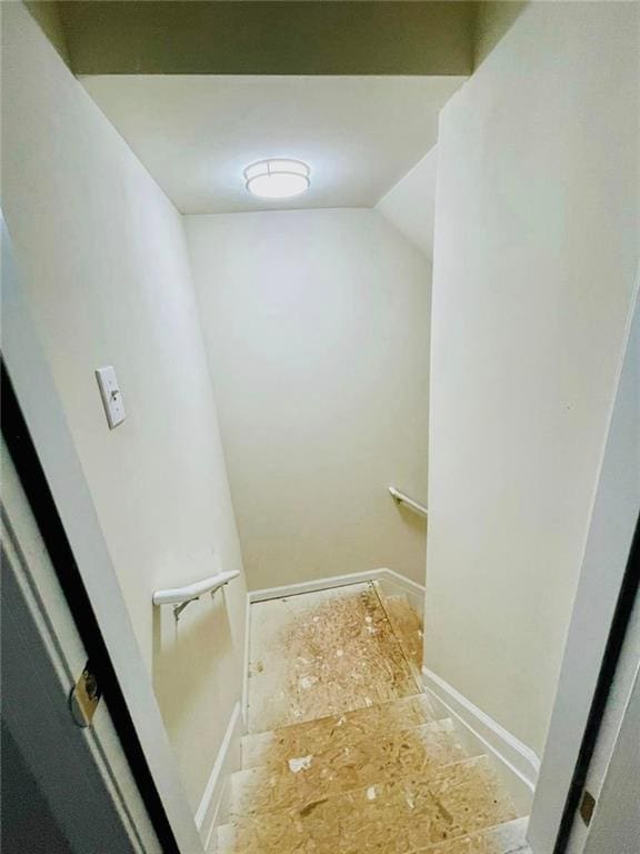 306 Mountain Laurel Walk, Canton, GA 30114 - bathroom featuring baseboards