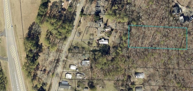 0 Mac Johnson Rd NW, Cartersville, GA 30121
