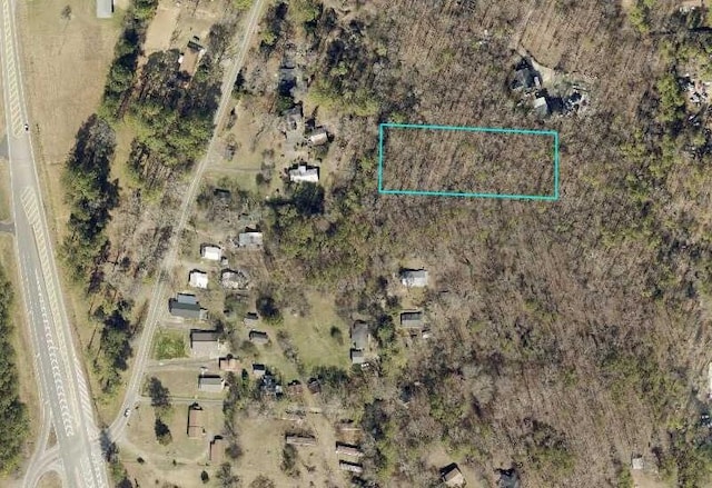 0 Mac Johnson Rd NW, Cartersville, GA 30121