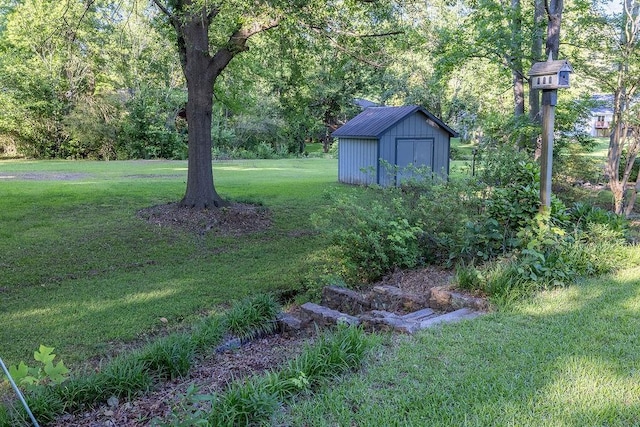 4370 Tradition Ter, Austell, GA 30106 - view of green lawn