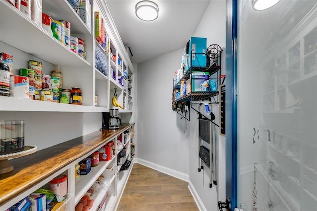 7269 Tyree Rd, Winston, GA 30187 - view of storage area