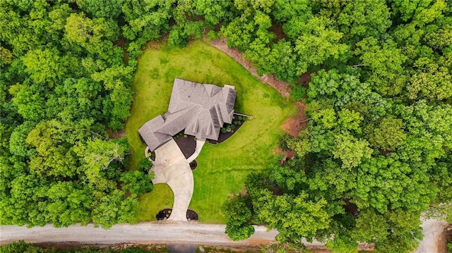 7269 Tyree Rd, Winston, GA 30187 - bird's eye view