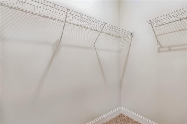 623 Hamilton E Holmes Dr NW, Atlanta, GA 30318 - view of walk in closet
