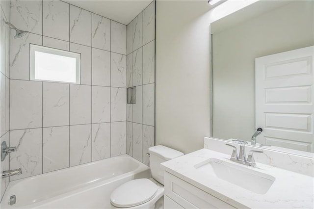 623 Hamilton E Holmes Dr NW, Atlanta, GA 30318 - full bath featuring vanity and  shower combination