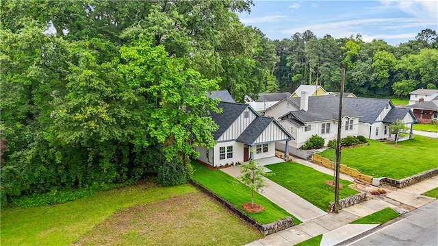 623 Hamilton E Holmes Dr NW, Atlanta, GA 30318 - aerial view of property and surrounding area