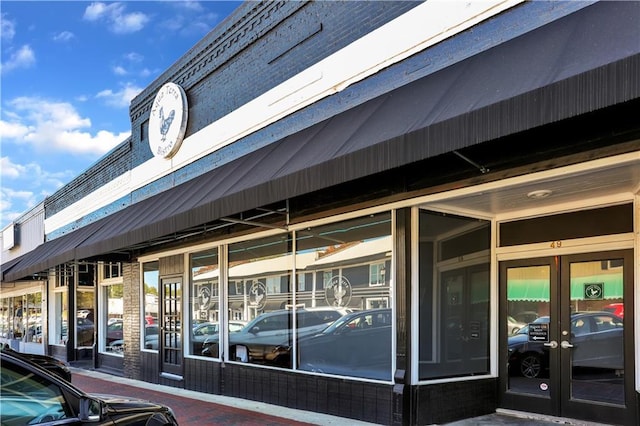 4238 Hamilton Mill Rd, Buford, GA 30519 - view of building exterior