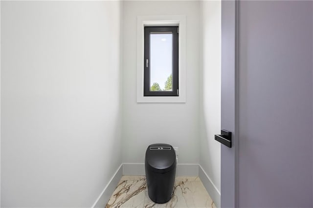 4238 Hamilton Mill Rd, Buford, GA 30519 - detailed view of baseboards