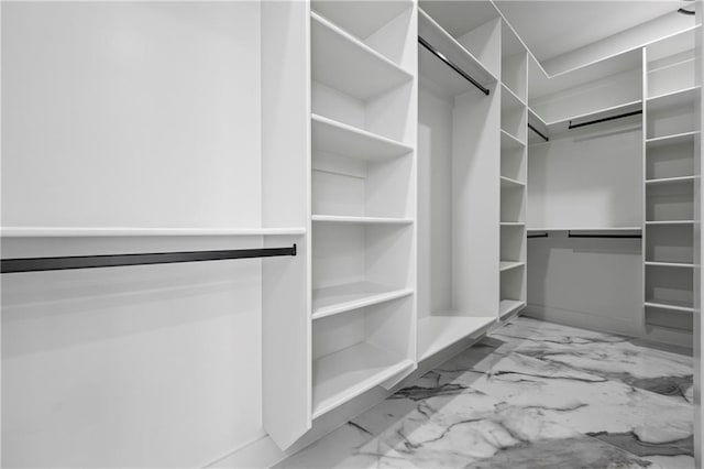 4238 Hamilton Mill Rd, Buford, GA 30519 - spacious closet featuring marble look tiles