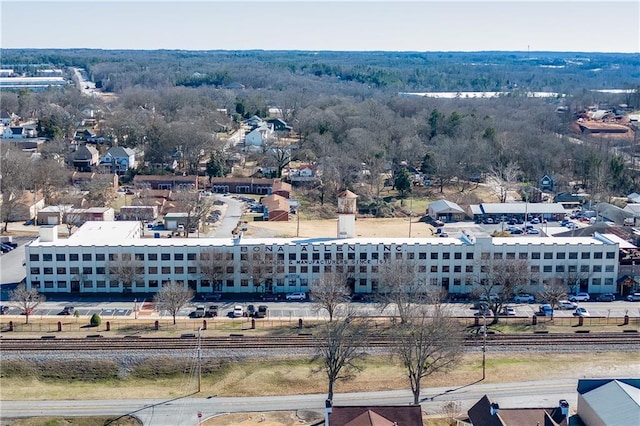 4238 Hamilton Mill Rd, Buford, GA 30519 - drone / aerial view