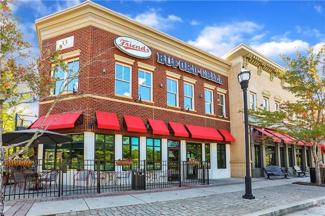 4238 Hamilton Mill Rd, Buford, GA 30519 - view of building exterior