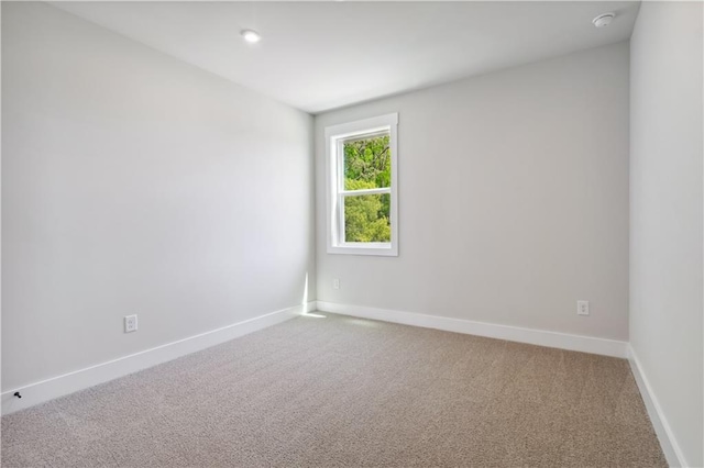 4002 Adler Cir, Buford, GA 30519 - unfurnished room featuring carpet floors and baseboards
