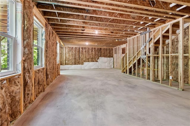 4002 Adler Cir, Buford, GA 30519 - view of miscellaneous room