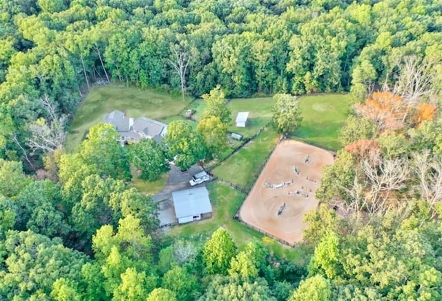 2203 Arbor Hill Rd, Canton, GA 30115 - view of property location featuring a forest
