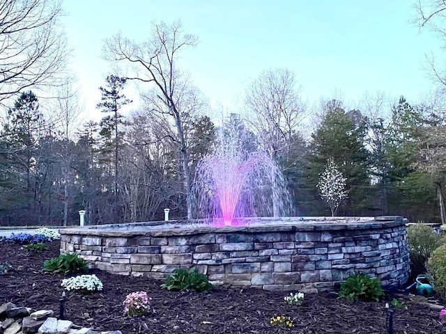 2150 Fincher Rd, Canton, GA 30114 - view of home's community