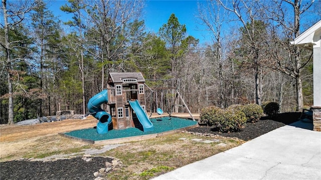 2150 Fincher Rd, Canton, GA 30114 - view of play area