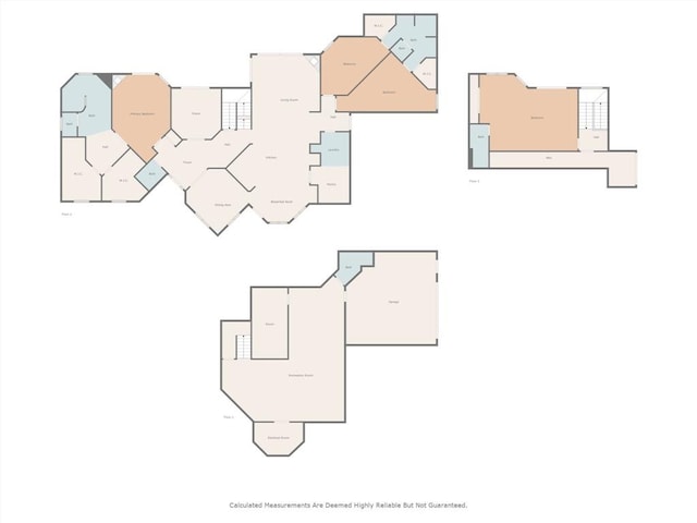 2150 Fincher Rd, Canton, GA 30114 - floor plan