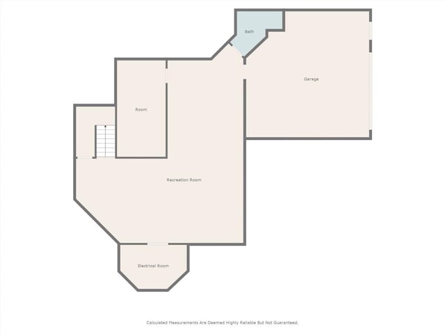 2150 Fincher Rd, Canton, GA 30114 - floor plan