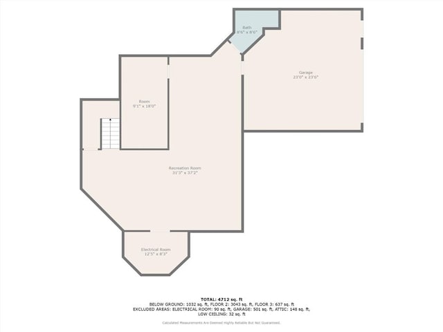 2150 Fincher Rd, Canton, GA 30114 - plan