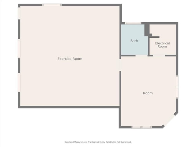 2150 Fincher Rd, Canton, GA 30114 - view of layout
