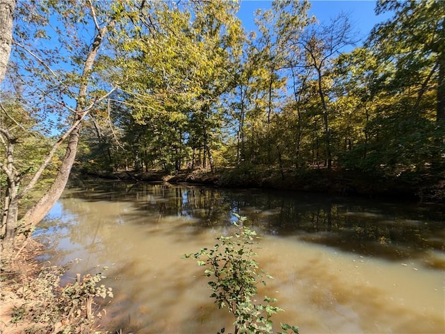 1275 Poole Bridge Rd, Hiram, GA 30141 - water view