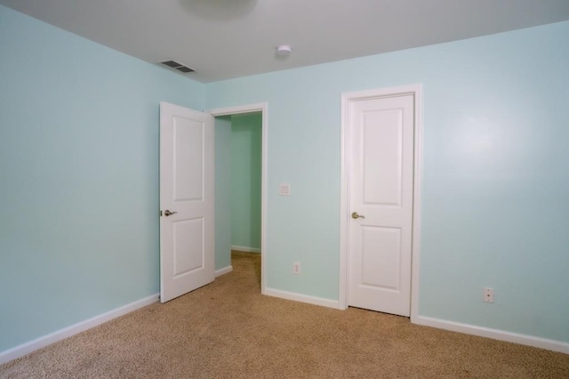5746 Nix Bridge Rd, Gainesville, GA 30506 - unfurnished bedroom featuring carpet flooring and baseboards