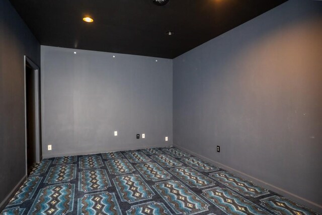 5746 Nix Bridge Rd, Gainesville, GA 30506 - view of empty room