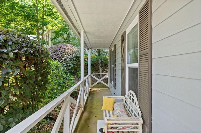 10650 Colony Glen Dr, Johns Creek, GA 30022 - view of porch