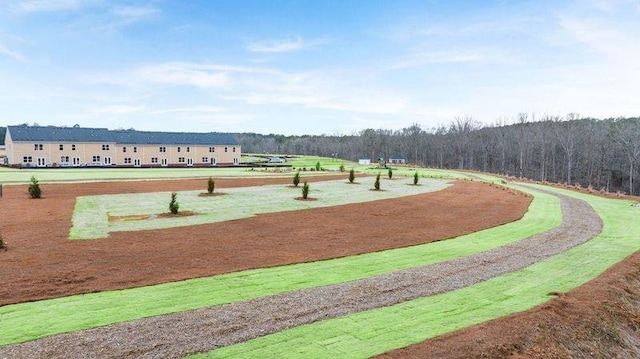 314 Sound Cir, Stockbridge, GA 30281 - view of community with a view of trees