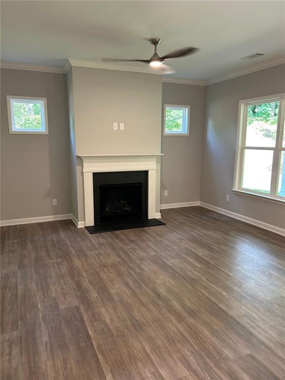 3032 Farm Tract Trl, Woodstock, GA 30189