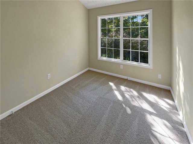 20 Pine Canyon Dr SW Unit 24, Atlanta, GA 30331 - unfurnished room featuring carpet flooring and baseboards
