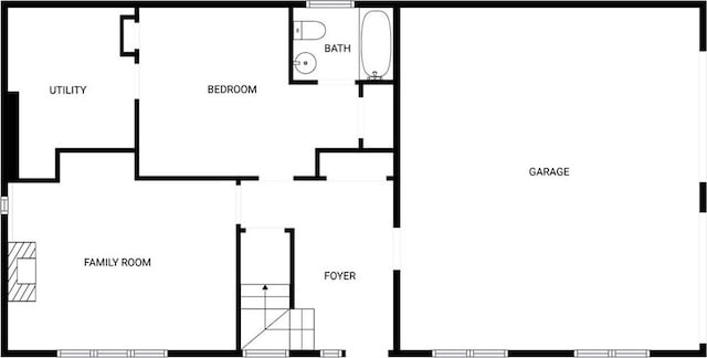 20 Pine Canyon Dr SW Unit 24, Atlanta, GA 30331 - view of layout