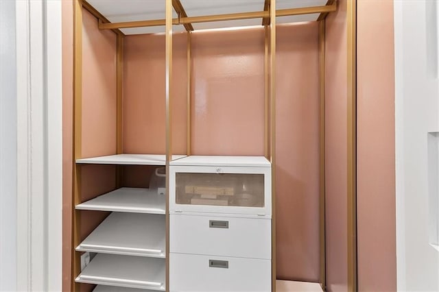 100 Biscayne Dr NW Unit C1, Atlanta, GA 30309 - view of closet