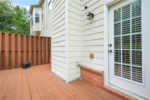 5989 Turfway Park Ct, Sugar Hill, GA 30518 - view of deck