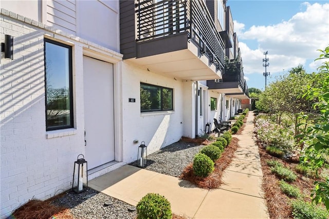 443 Plateau Pl NW, Atlanta, GA 30309 - view of property entrance
